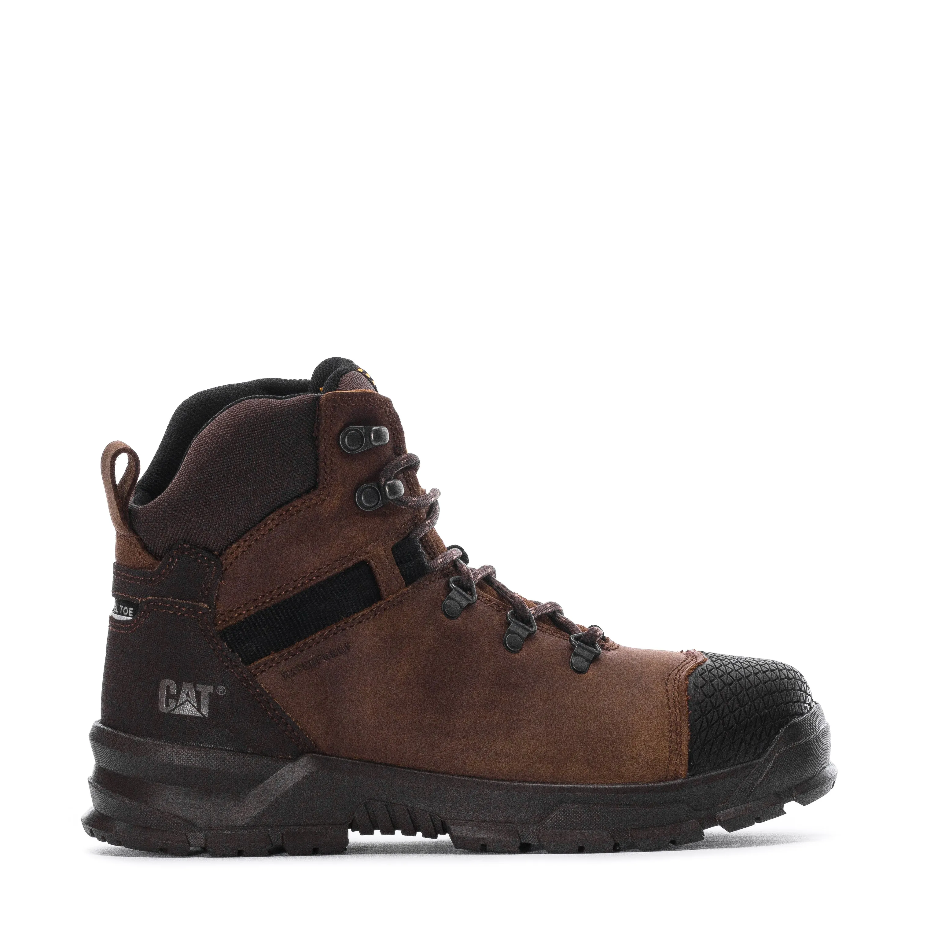 Accomplice Steel Toe WP - Mens