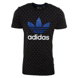 Adidas Pharrell Williams Hu Aop Tee Mens Style : Br1830