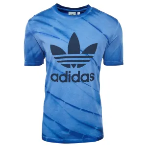 Adidas Tie Dye Tee Mens Style : Dj2719