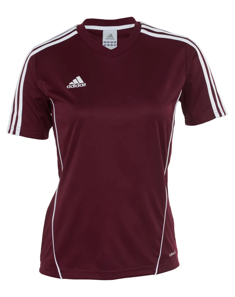 Adidas Youth Estro 12 Jersey Big Kids Style : X40645