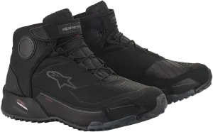 ALPINESTARS CR-X Drystar? Shoes - Black - US 11 2611820110011