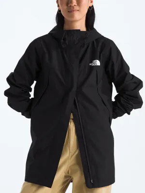 Antora Rain Parka Jacket