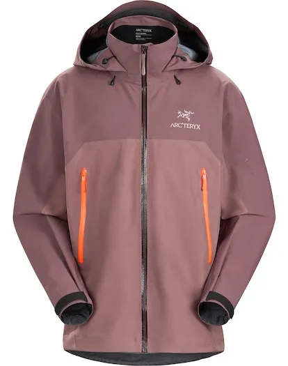 [Arc'teryx Beta AR Jacket Men's]