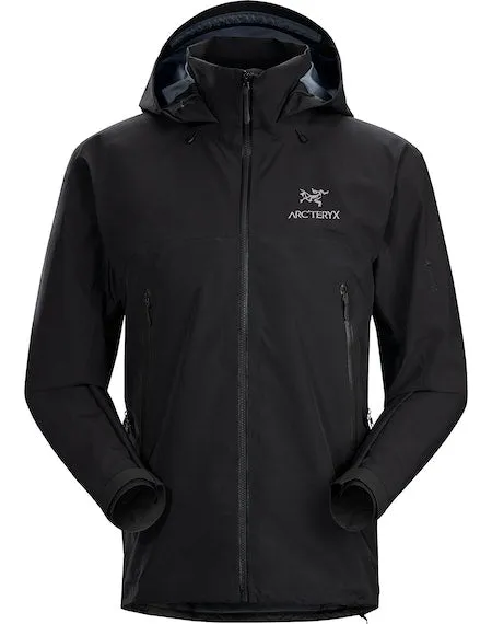 [Arc'teryx Beta AR Jacket Men's]