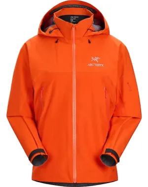 [Arc'teryx Beta AR Jacket Men's]