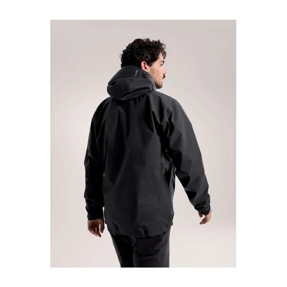 Arc'teryx Men's Beta Jacket Black