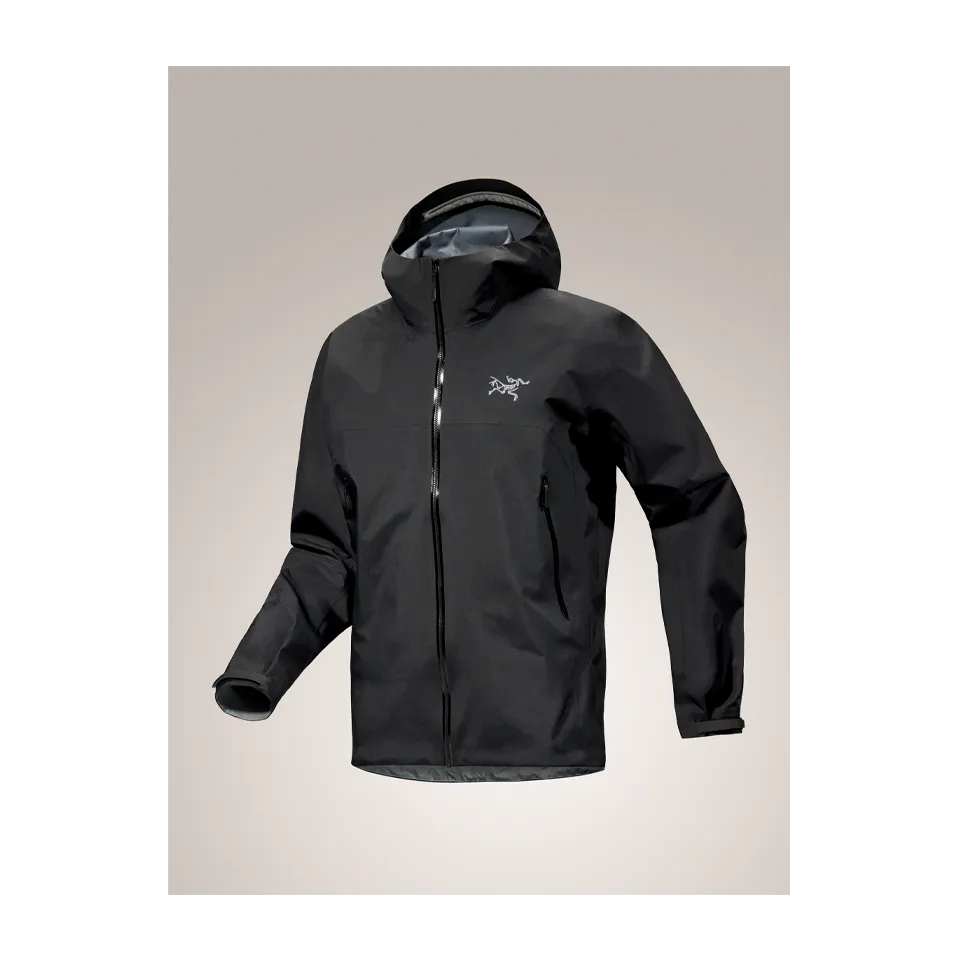 Arc'teryx Men's Beta Jacket Black