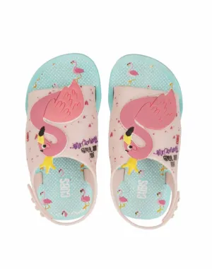 Baby Falmingo Sandals