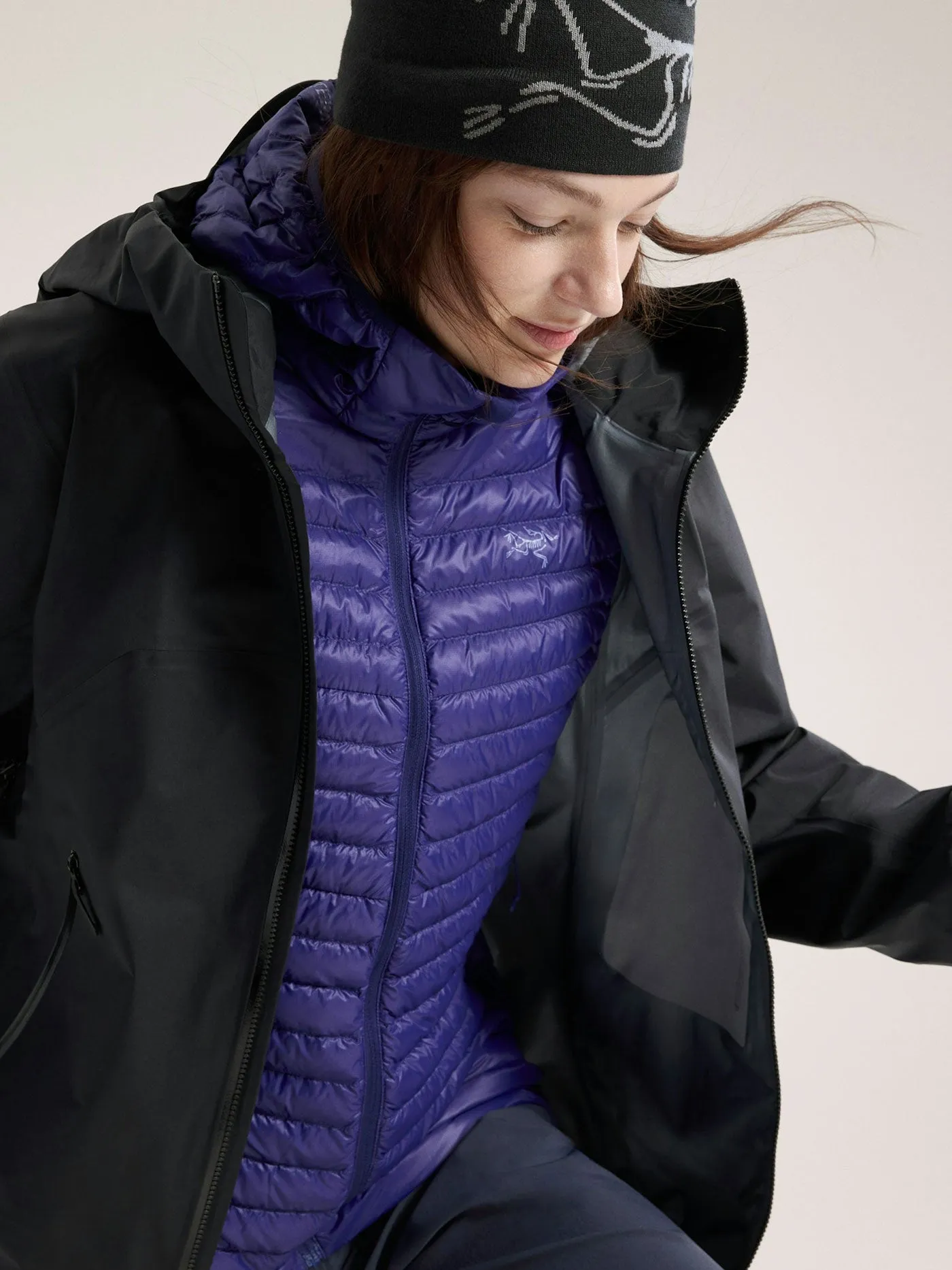 Beta SL Jacket (Women)