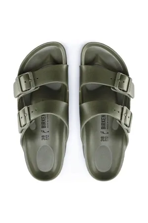 Birkenstock Arizona EVA Beach Khaki Women's Sandal