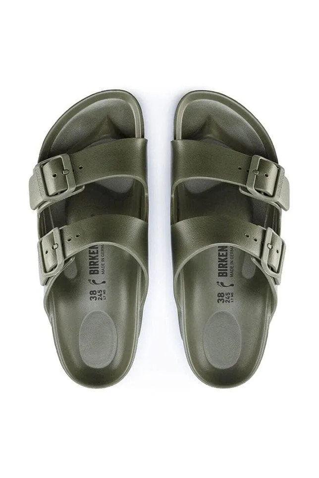 Birkenstock Arizona EVA Beach Khaki Women's Sandal