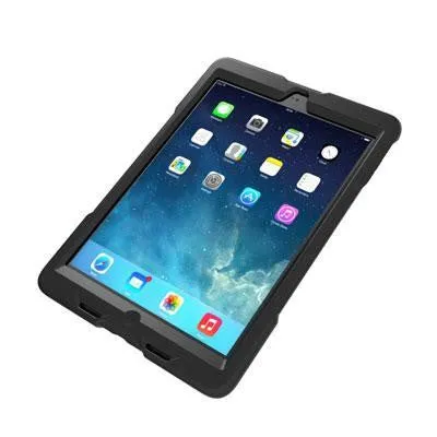 Blackbelt Rug Case Ipad Air Bk