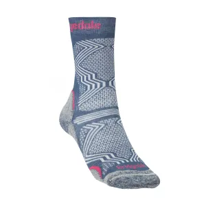 Bridgedale HIKE Ultralight T2 Coolmax Performance Boot Sock