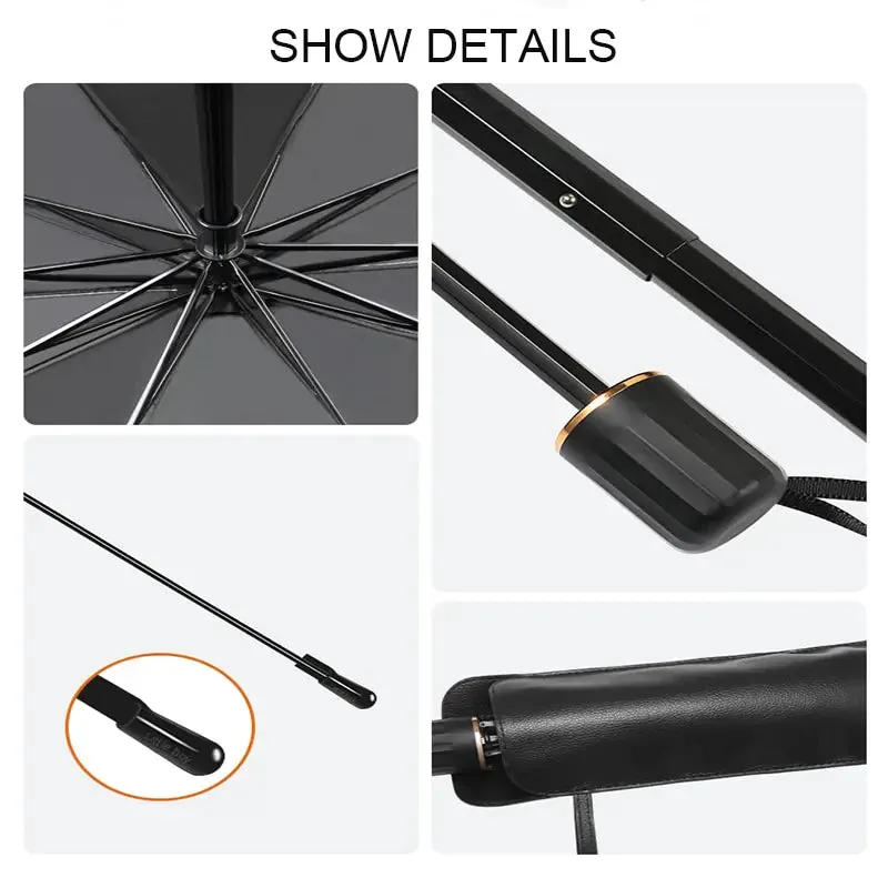 Car Sunshade Umbrella