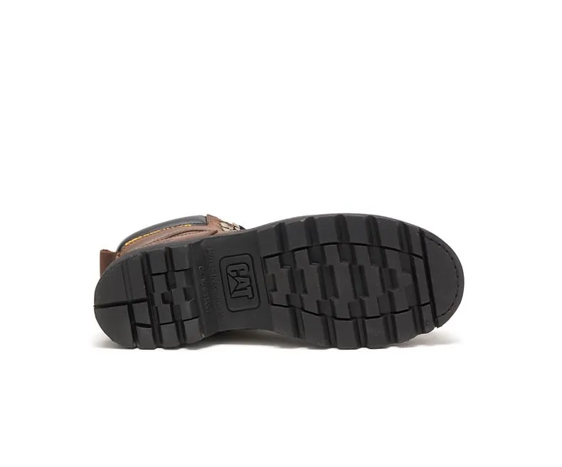 CATERPILLAR Men's Second Shift Steel Toe P89586