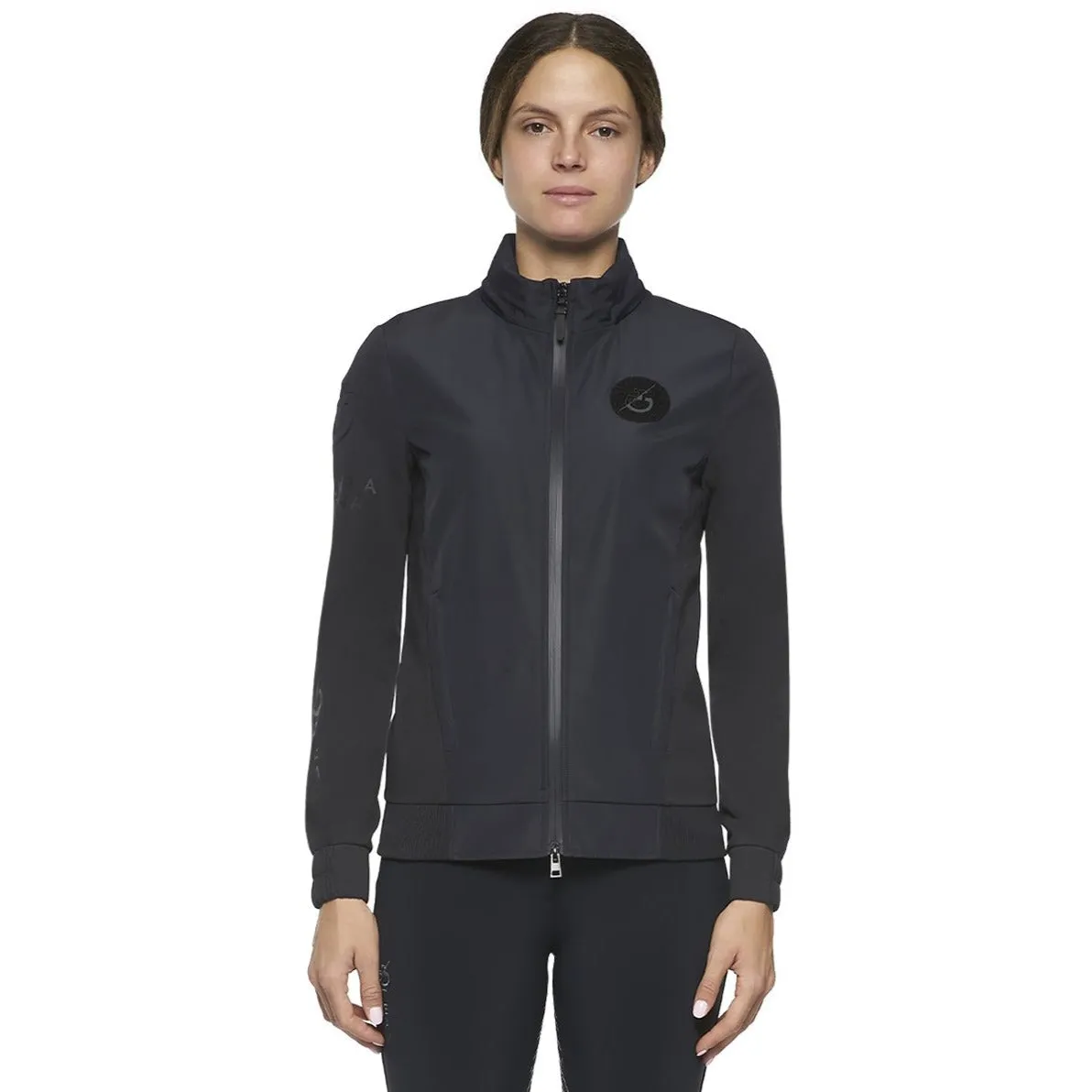 Cavalleria Toscana CT Team Softshell Jacket