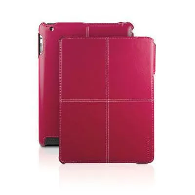 Ceo Hybrid New Ipad Pink