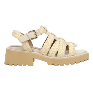 Chickadee Platform Sandals