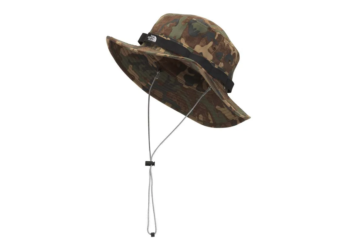 Class V Brimmer Hat