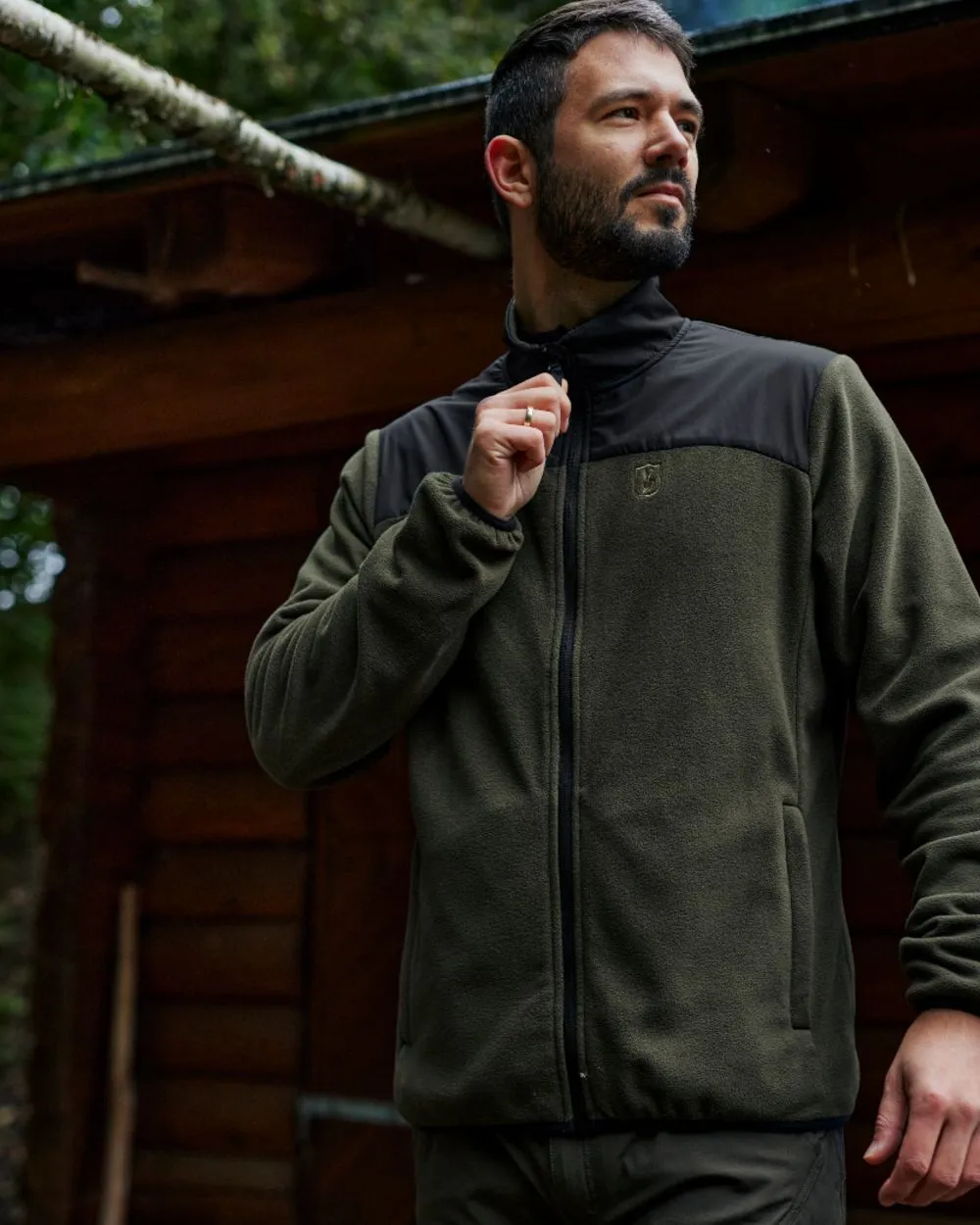 Deerhunter Northward Fleece Jacket