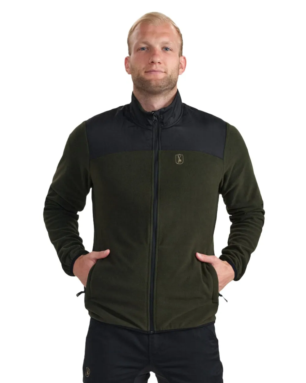 Deerhunter Northward Fleece Jacket