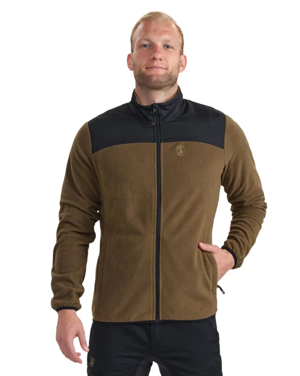 Deerhunter Northward Fleece Jacket