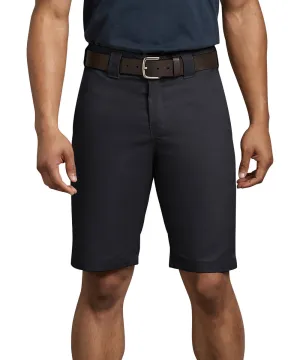 Dickies 11-inch Regular Fit Shorts - Black