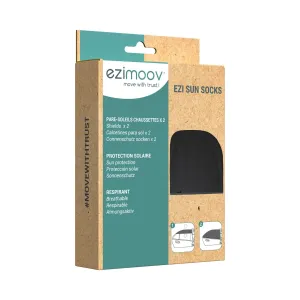 Ezimoov Ezi sun sock shade