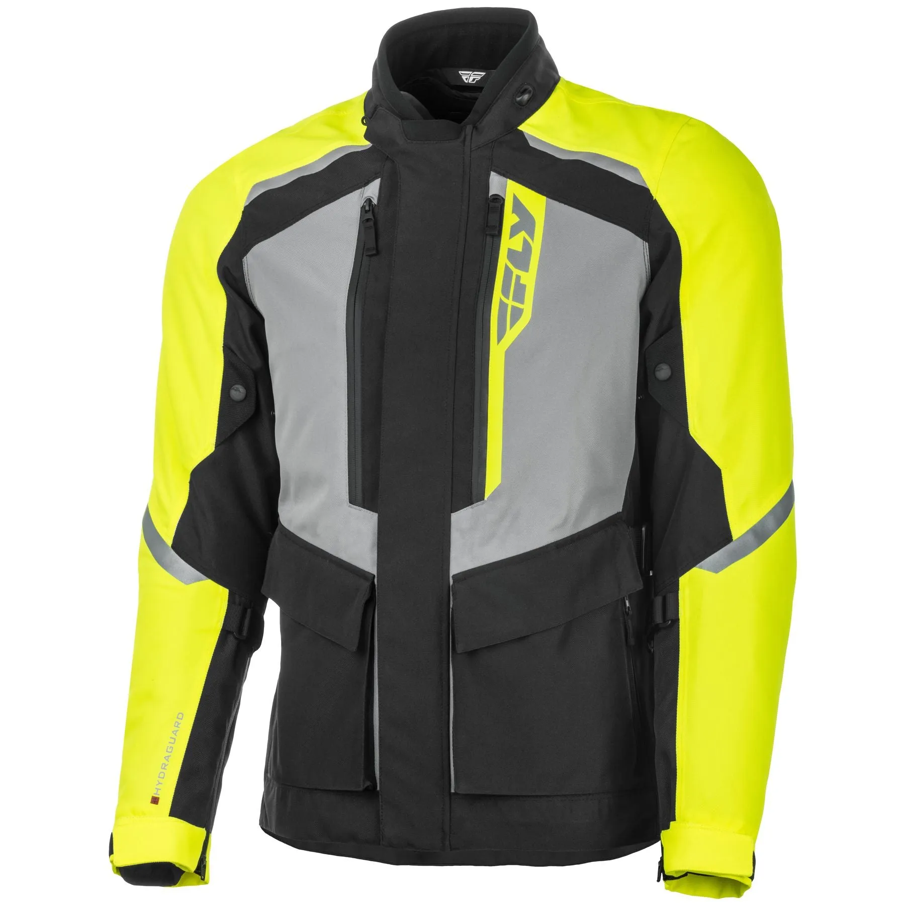 Fly Racing Terra Trek Jacket