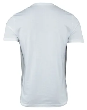 Fred Perry Textured Laurel Wreath T-shirt Mens Style : M7259