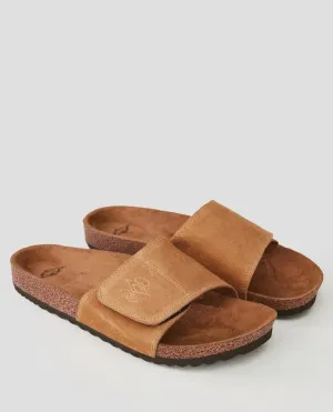 Fresh Water Open Toe Sandal