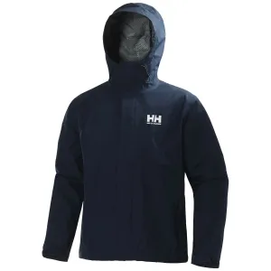 Helly Hansen Men's Evening Blue Seven J Jacket