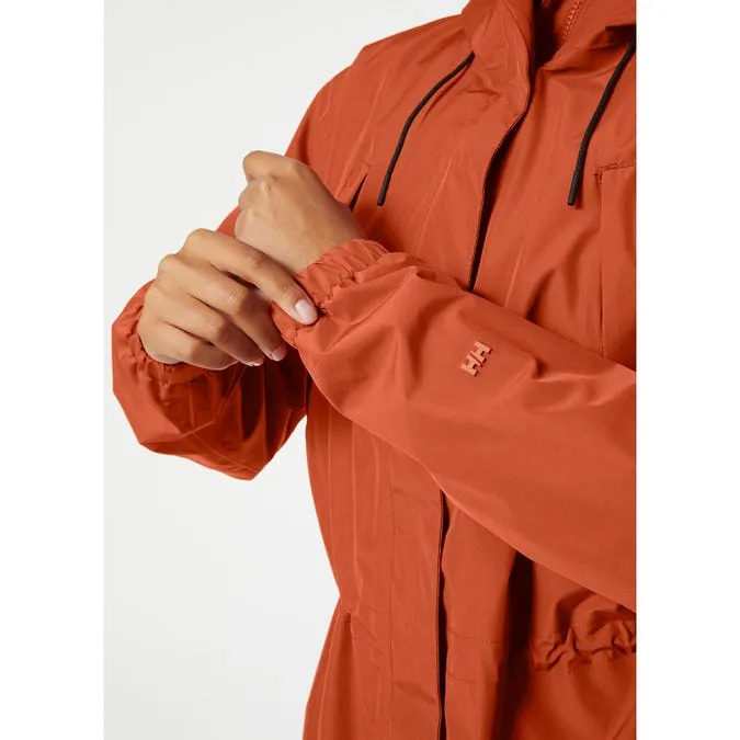 Helly Hansen Women's T2 Raincoat