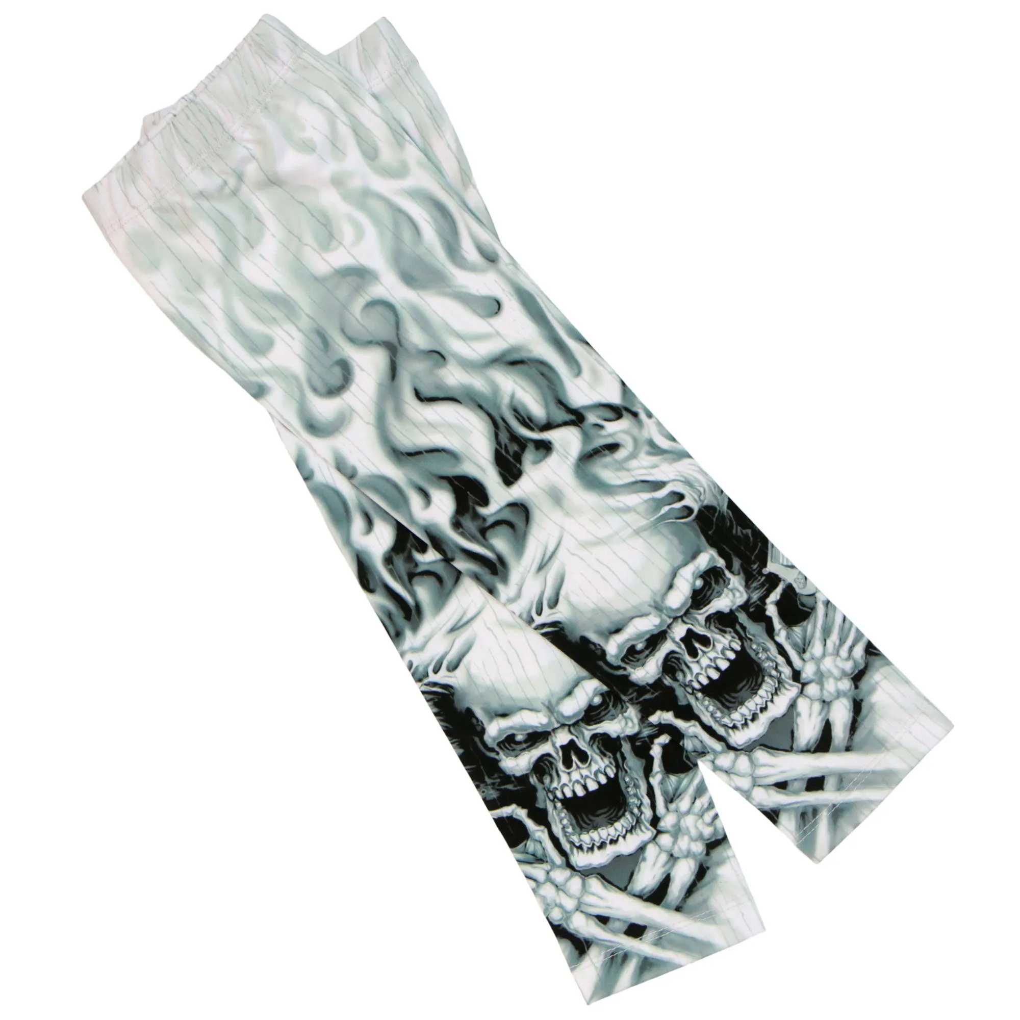 Hot Leathers ARM1002 Assassin Arm Sleeve