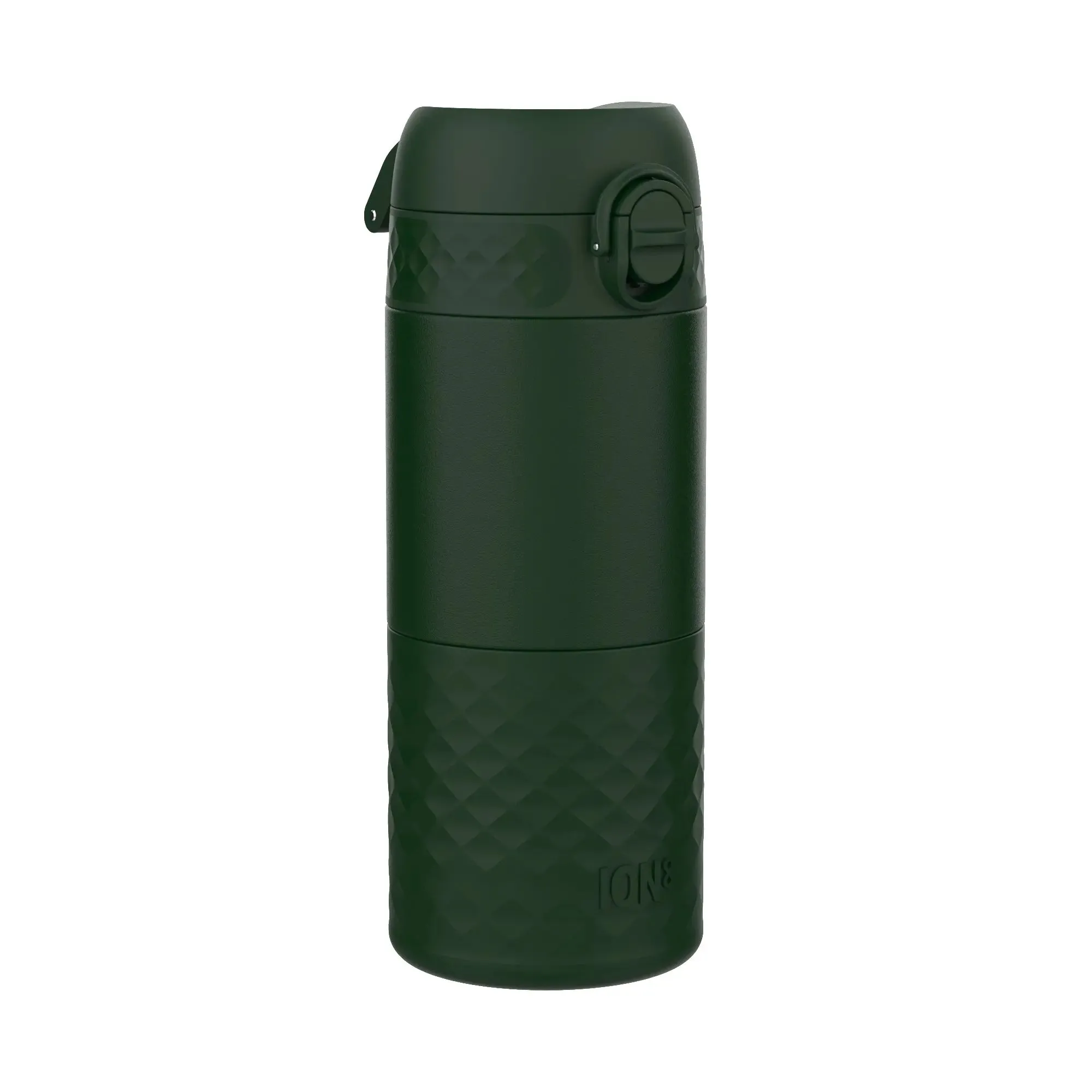 HotShot Leak Proof Insulated Cup, Travel Mug, Dark Green, 360ml (12oz)