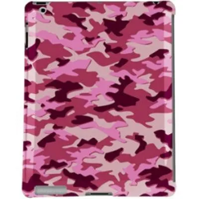 Ipad 2 Snapcase Socom Pink