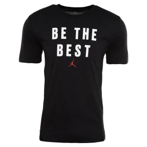 Jordan Beat The Beast Training T-shirt Mens Style : 886120