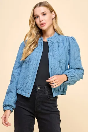 Kristin Jacket