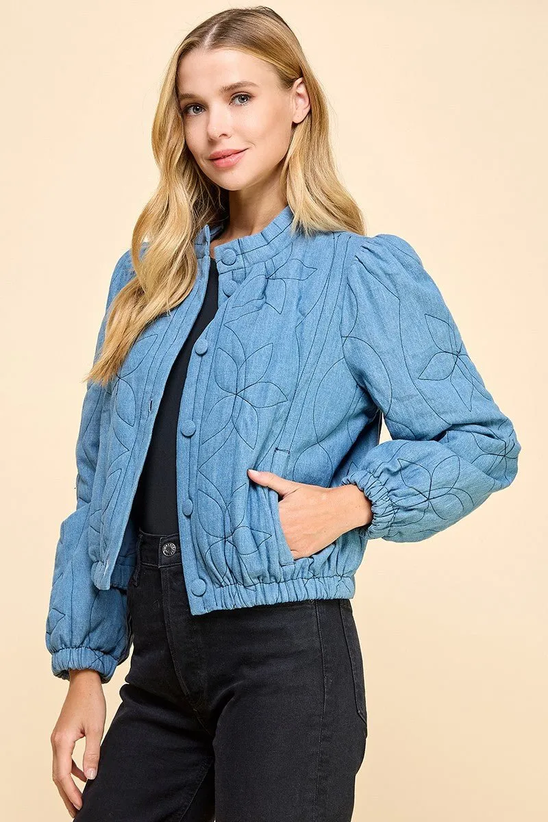 Kristin Jacket