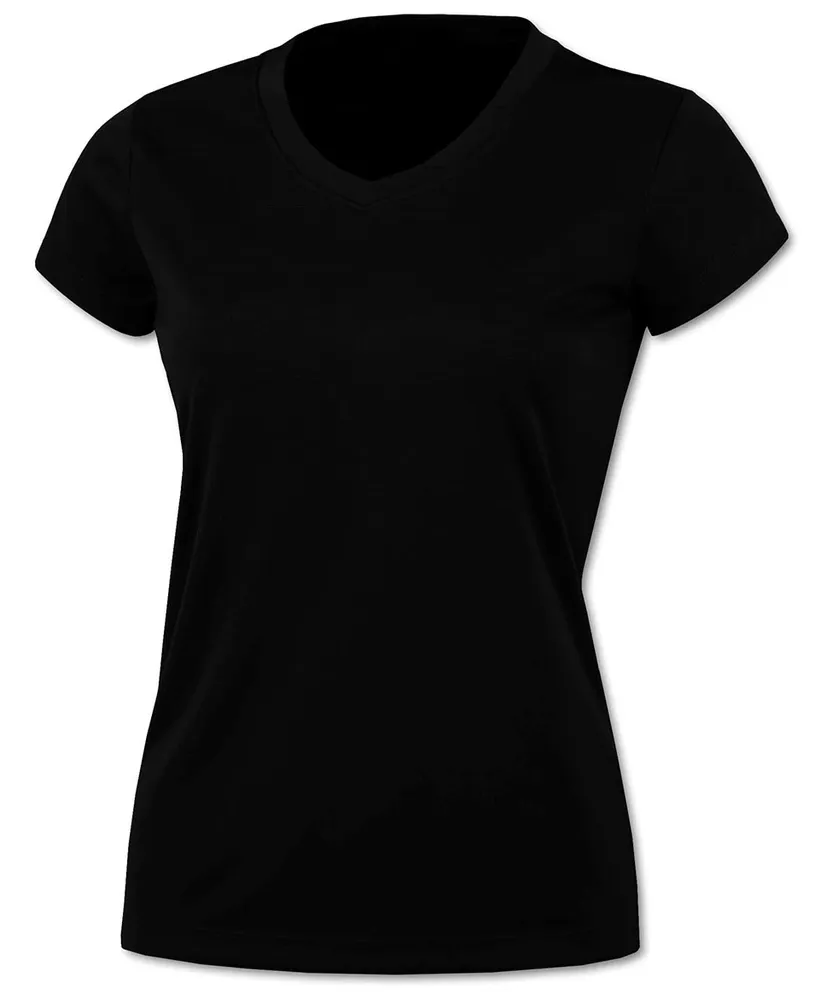 Ladies V-Neck T-Shirt