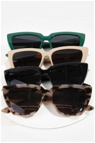 Lola Sunglasses