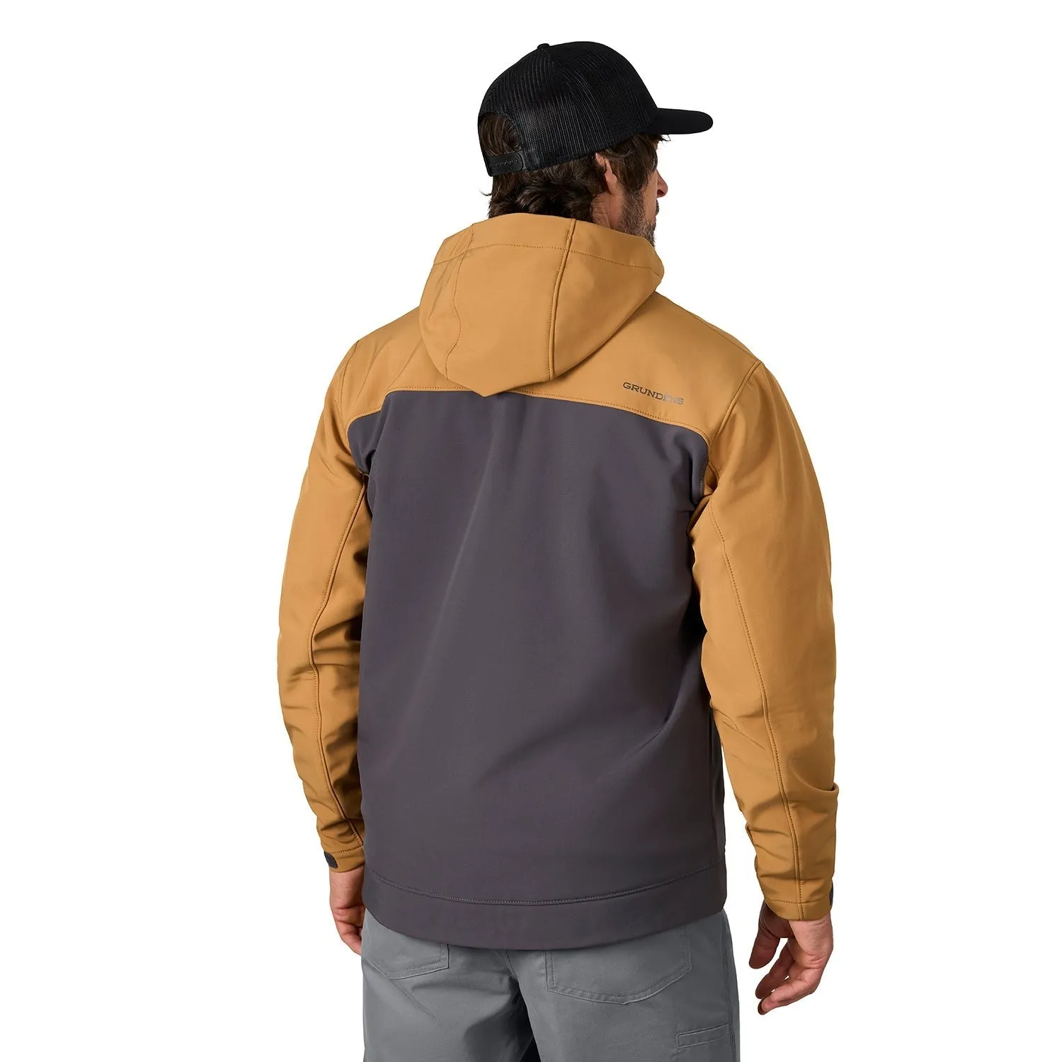 Men's Bulkhead Jacket