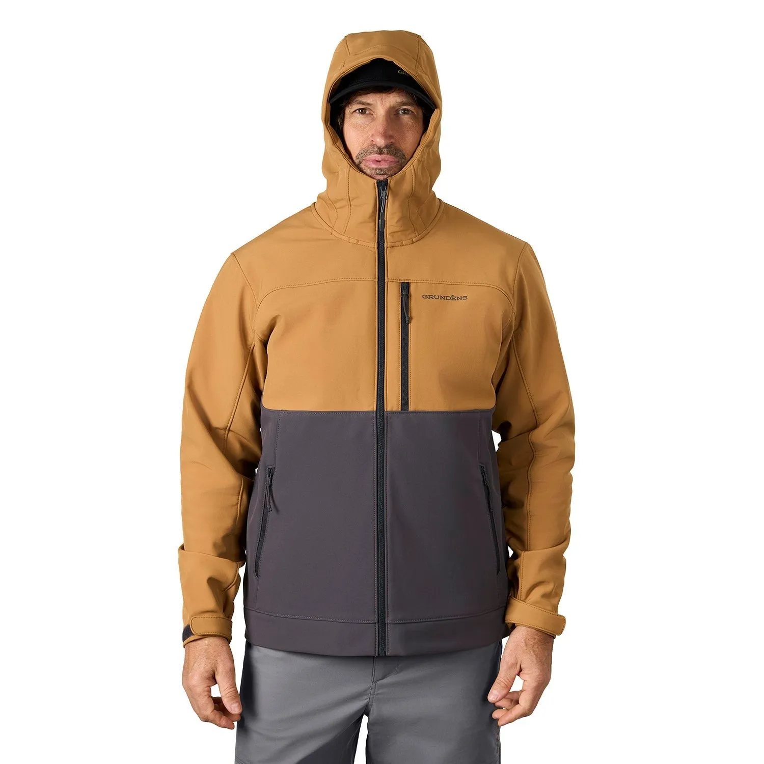 Men's Bulkhead Jacket