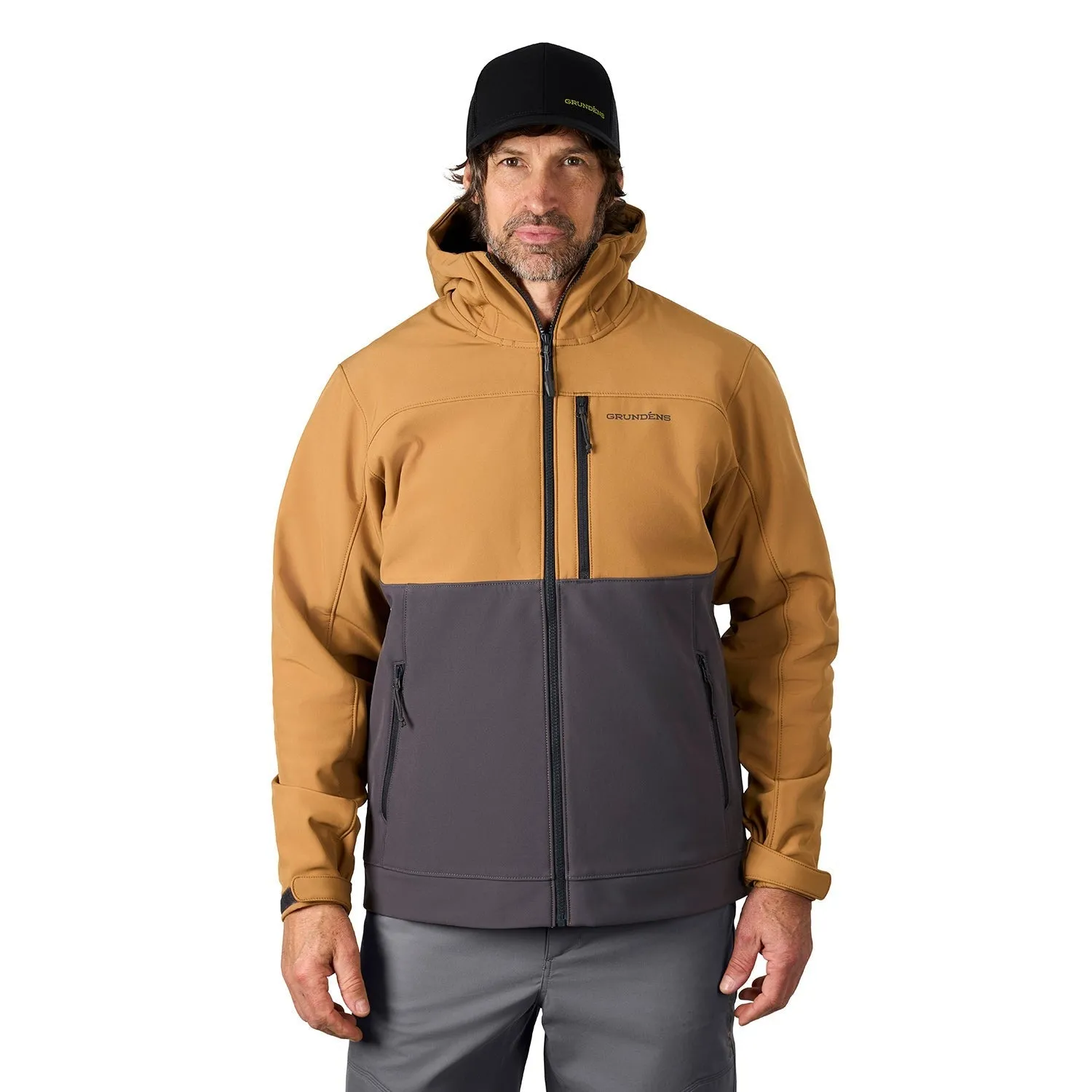 Men's Bulkhead Jacket