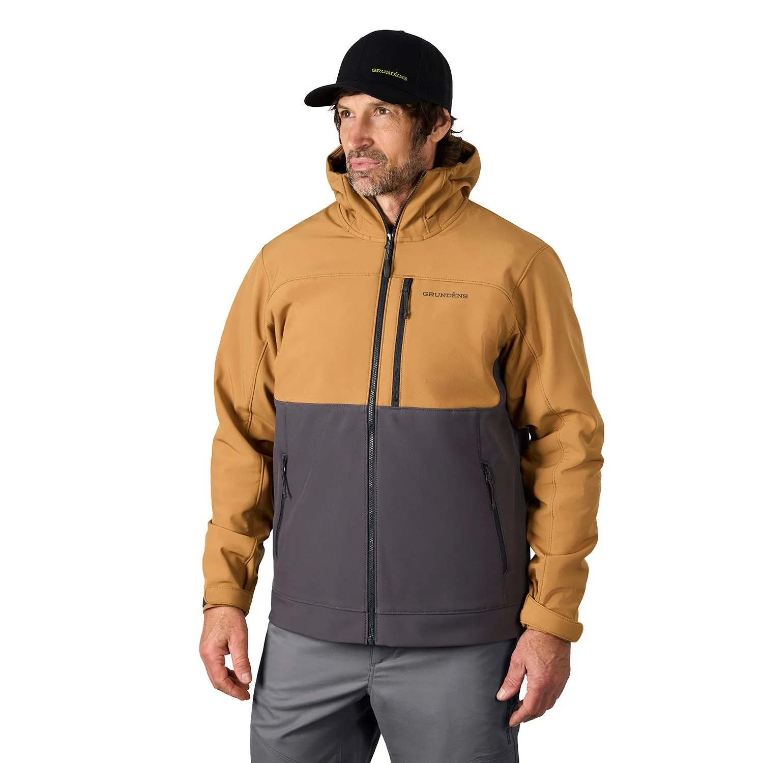 Men's Bulkhead Jacket