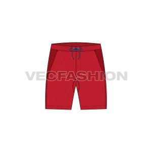 Mens Dri-fit Sport Shorts