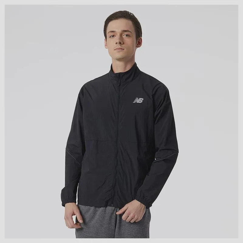 Men's Impact Run Packable Jacket