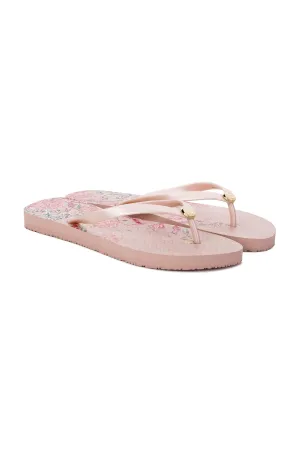 Misool Flip Flop - Pink