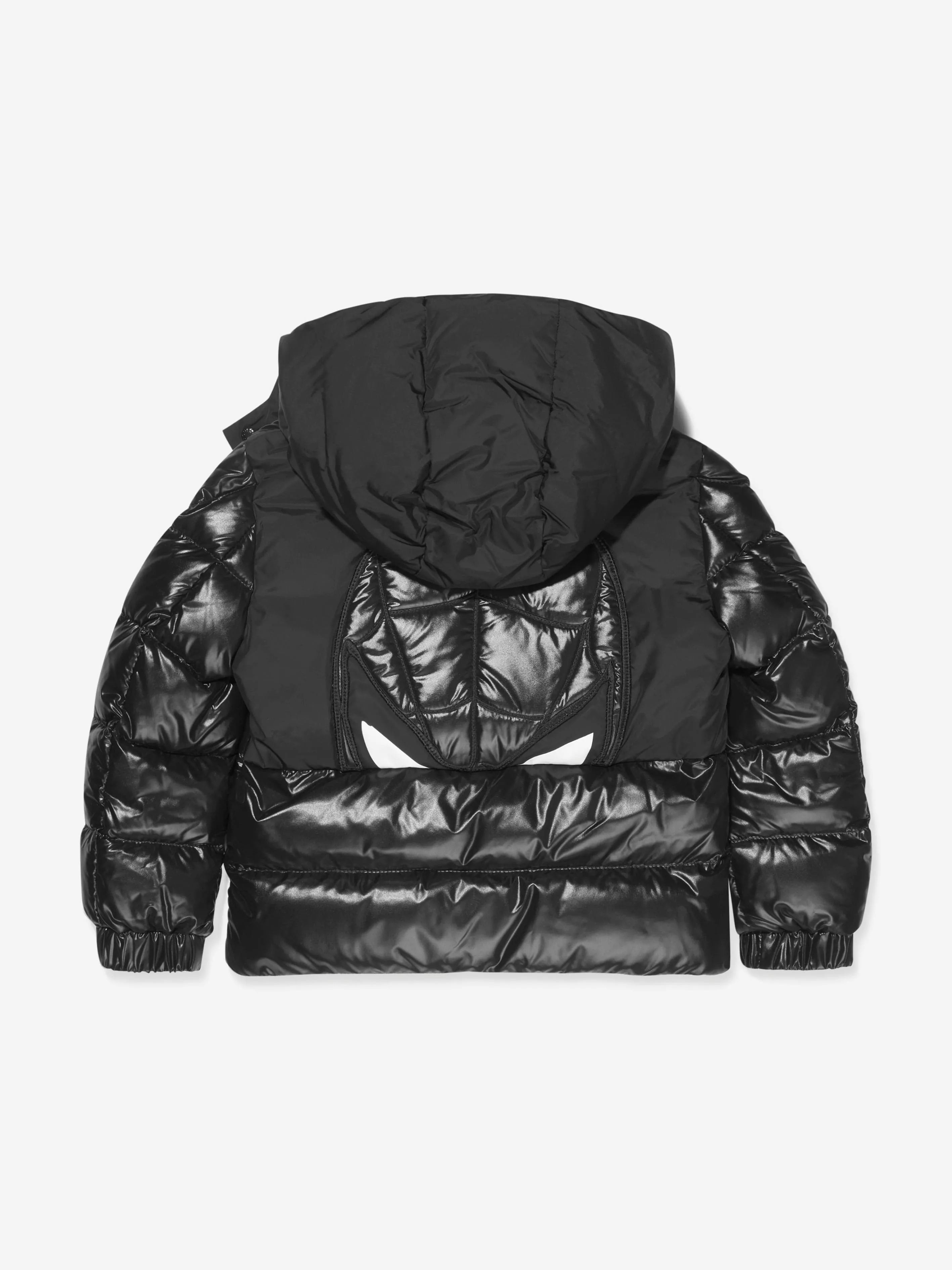 Moncler Enfant Boys Down Padded Narzin Jacket