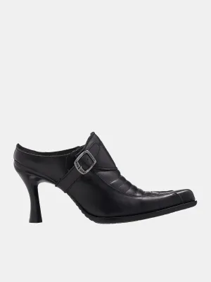 Moto Mules (WE64SB100B-BLACK)